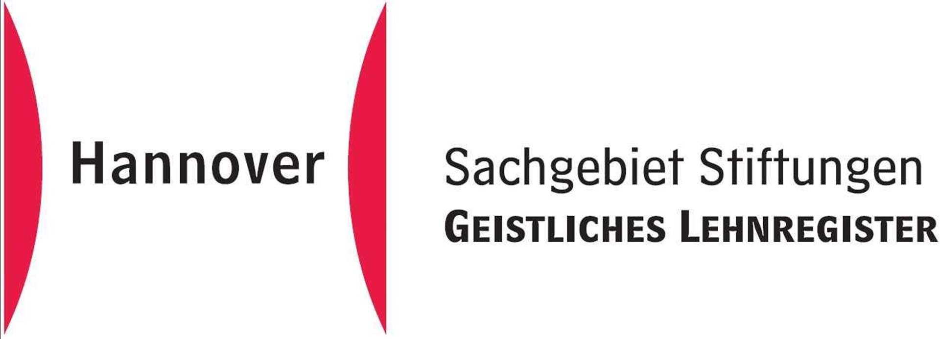 Stiftung Geistliches Lehnregister