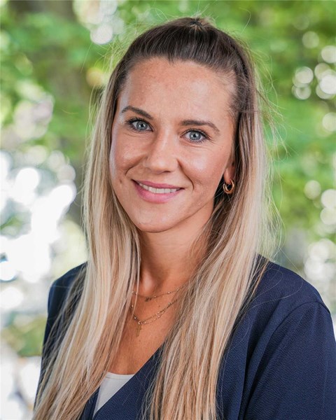 Ewelina Düring