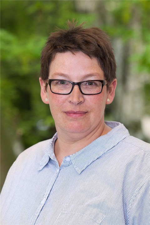 Rosemarie Blanke