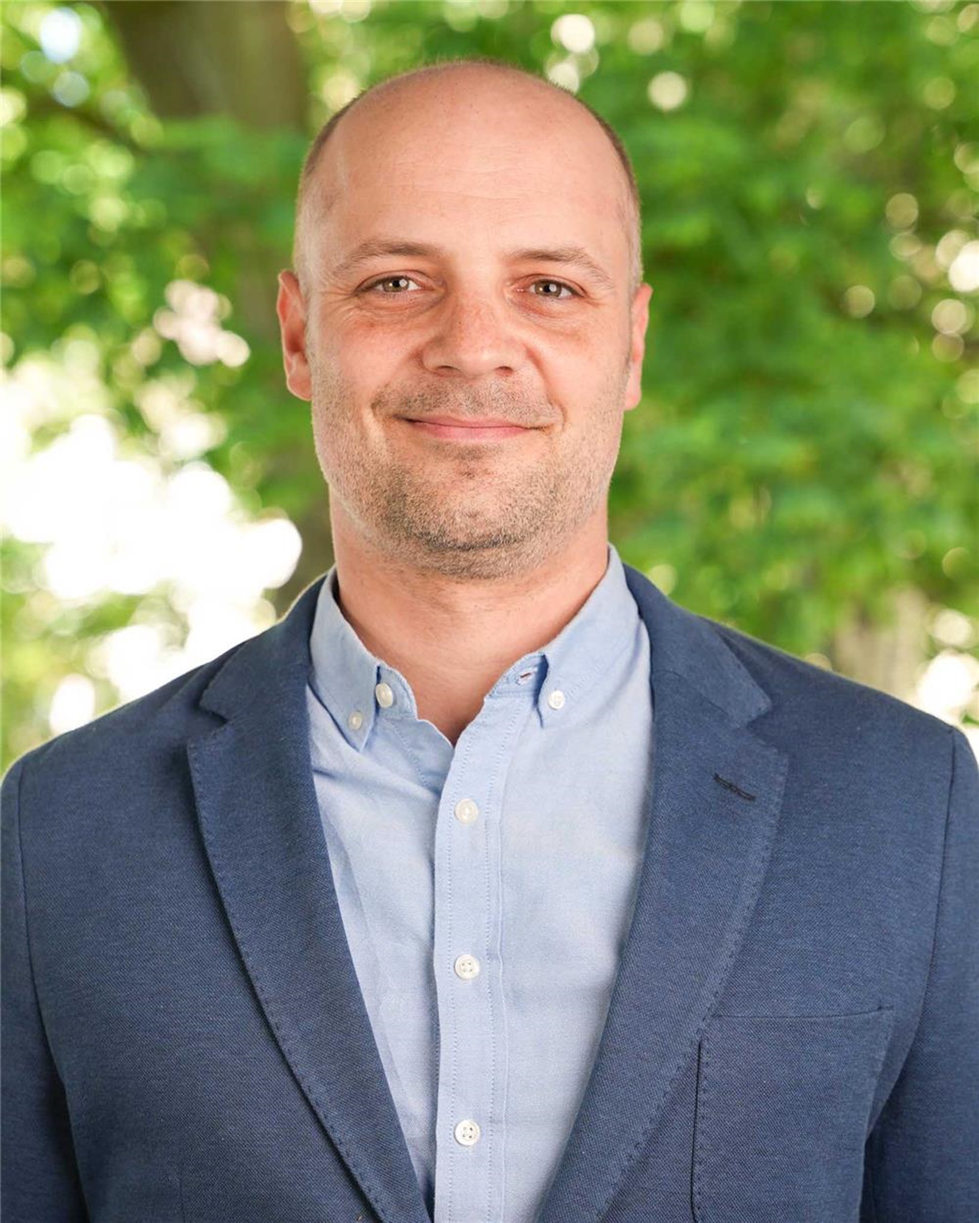Daniel Adam