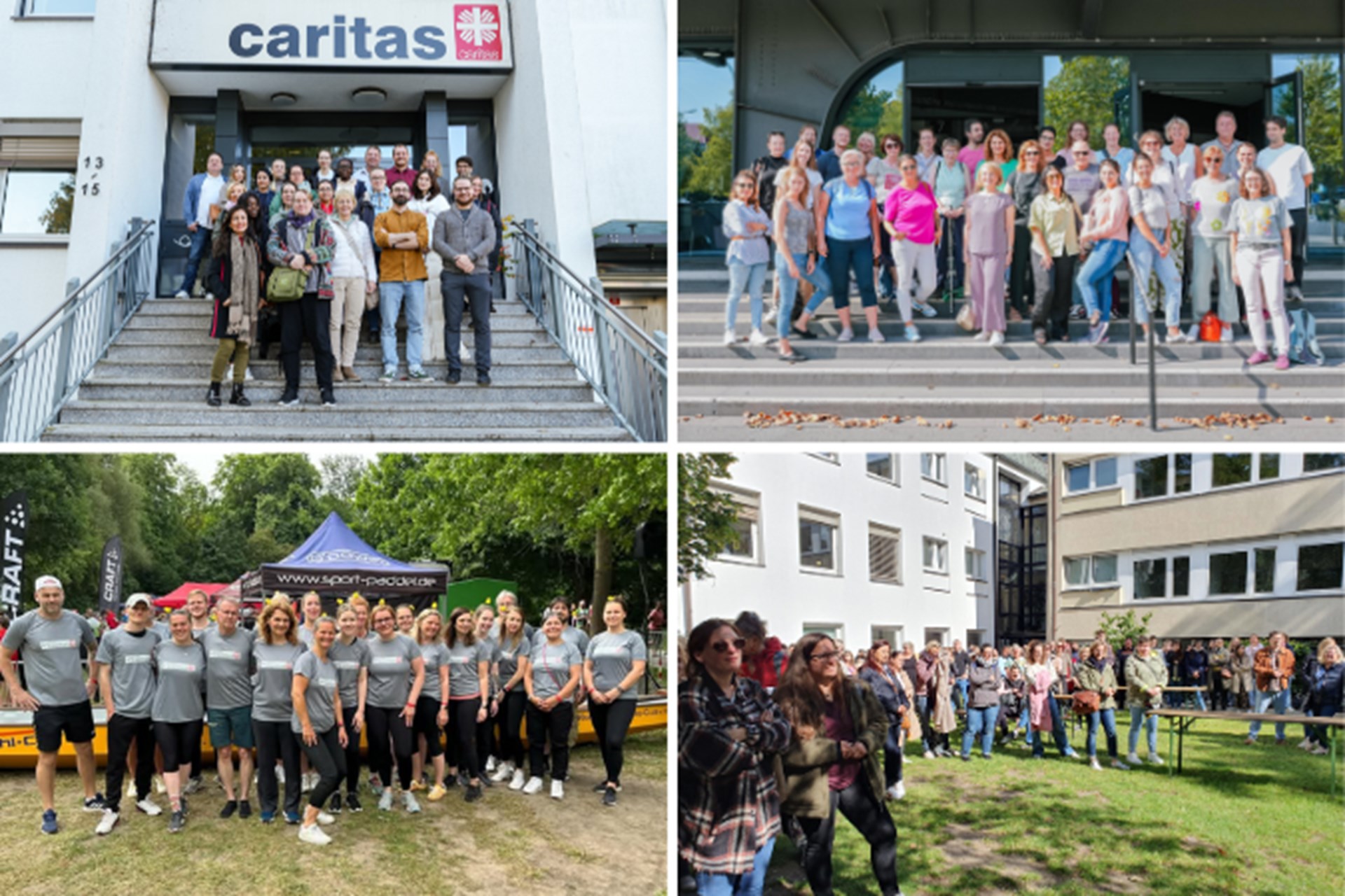 Teaserfoto Blick in den Verband