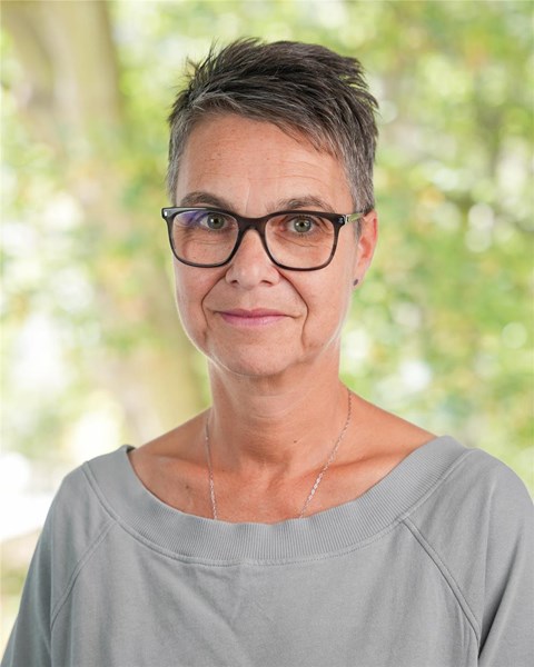 Nicole Wilke