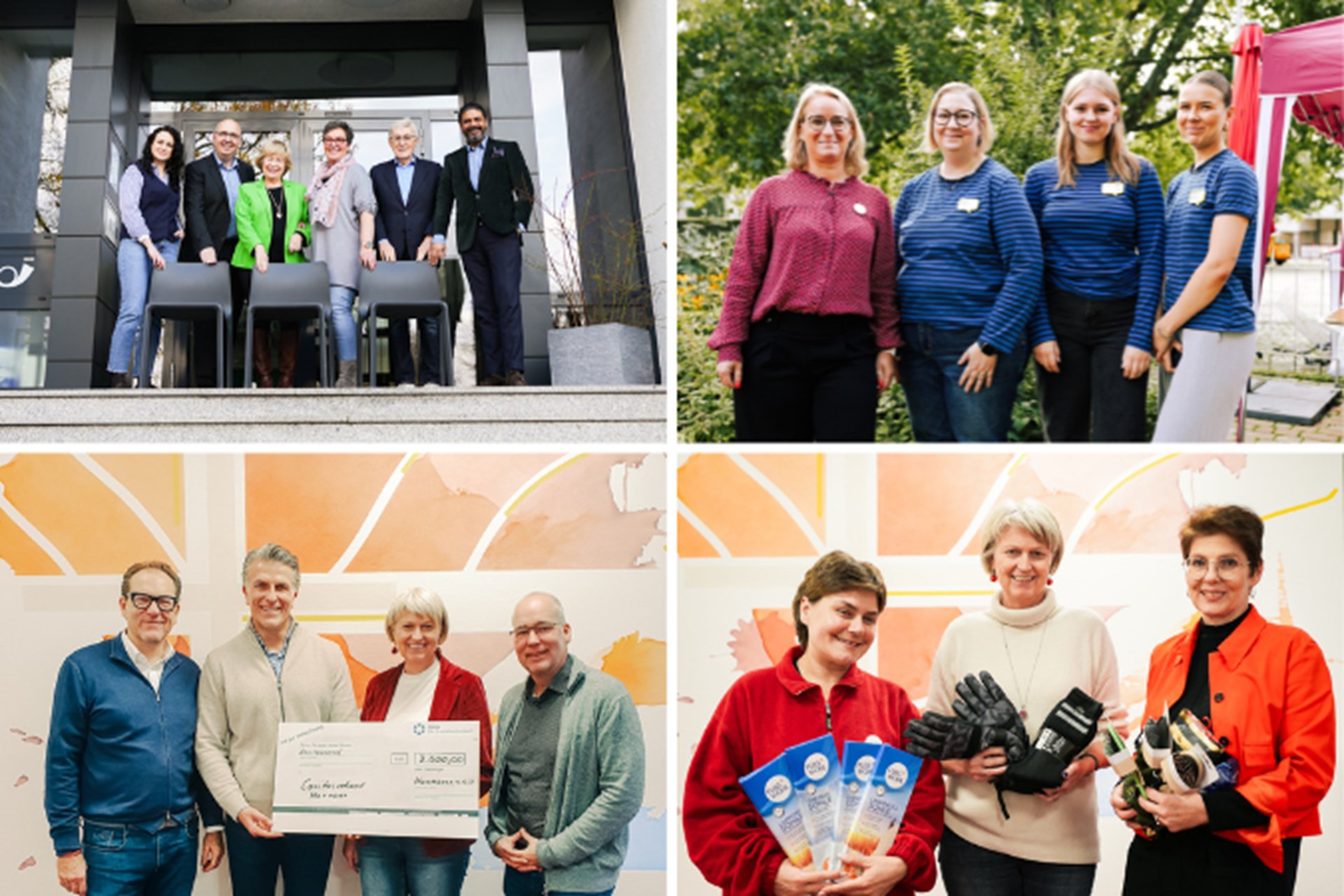 Teaserfoto Keine Hilfe ohne Hilfe