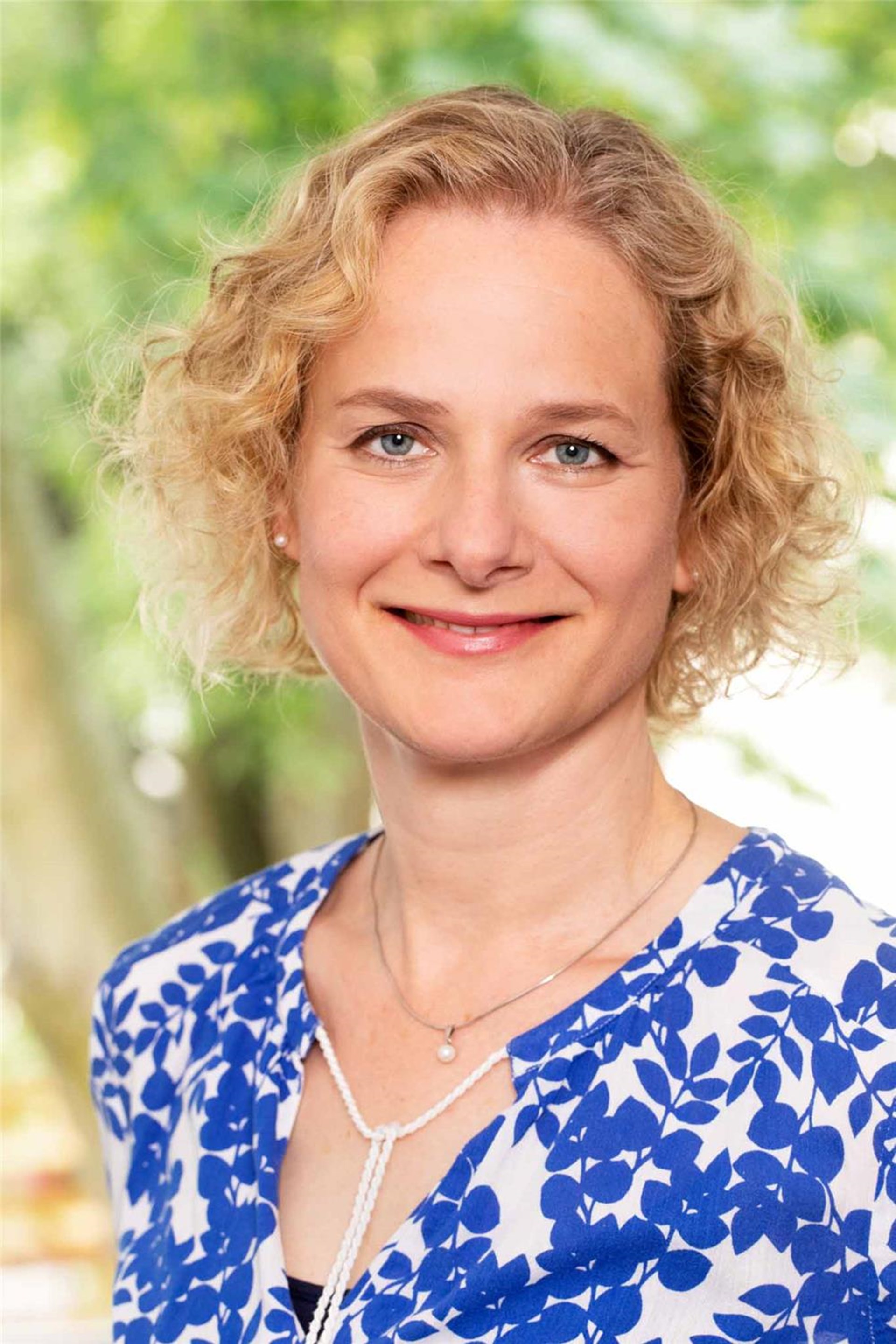 Anja Schäfer