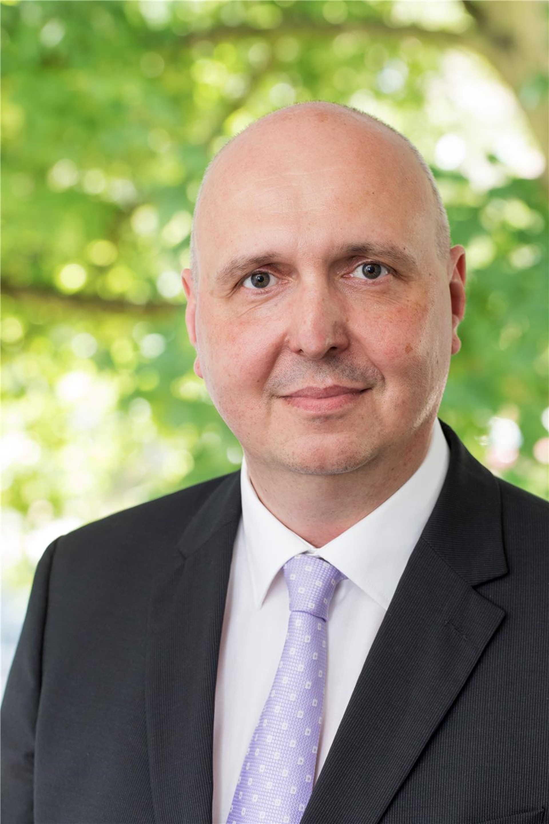 Dr. Andreas Schubert