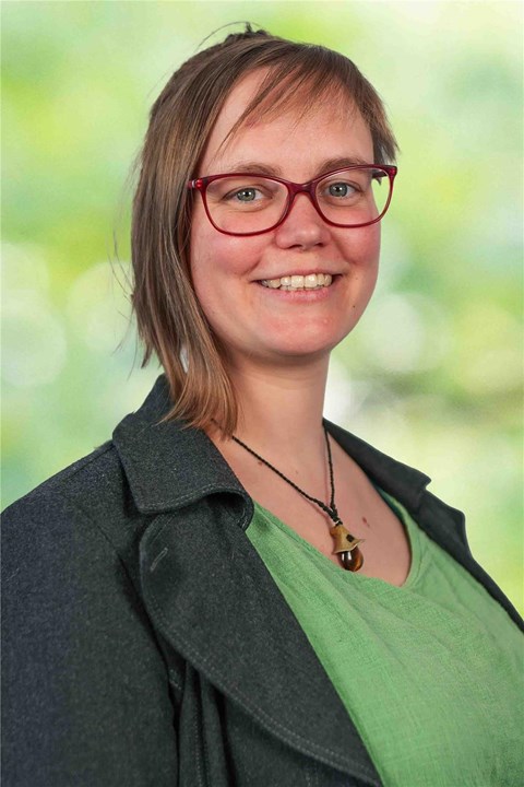 Vera Moß