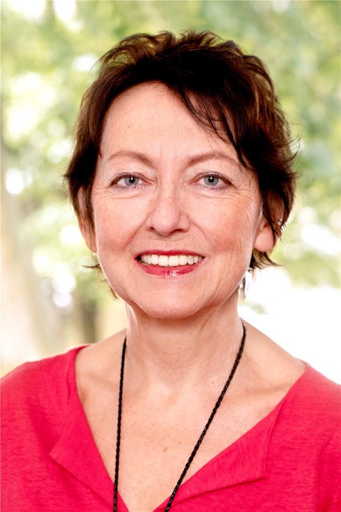 Margret Kügler
