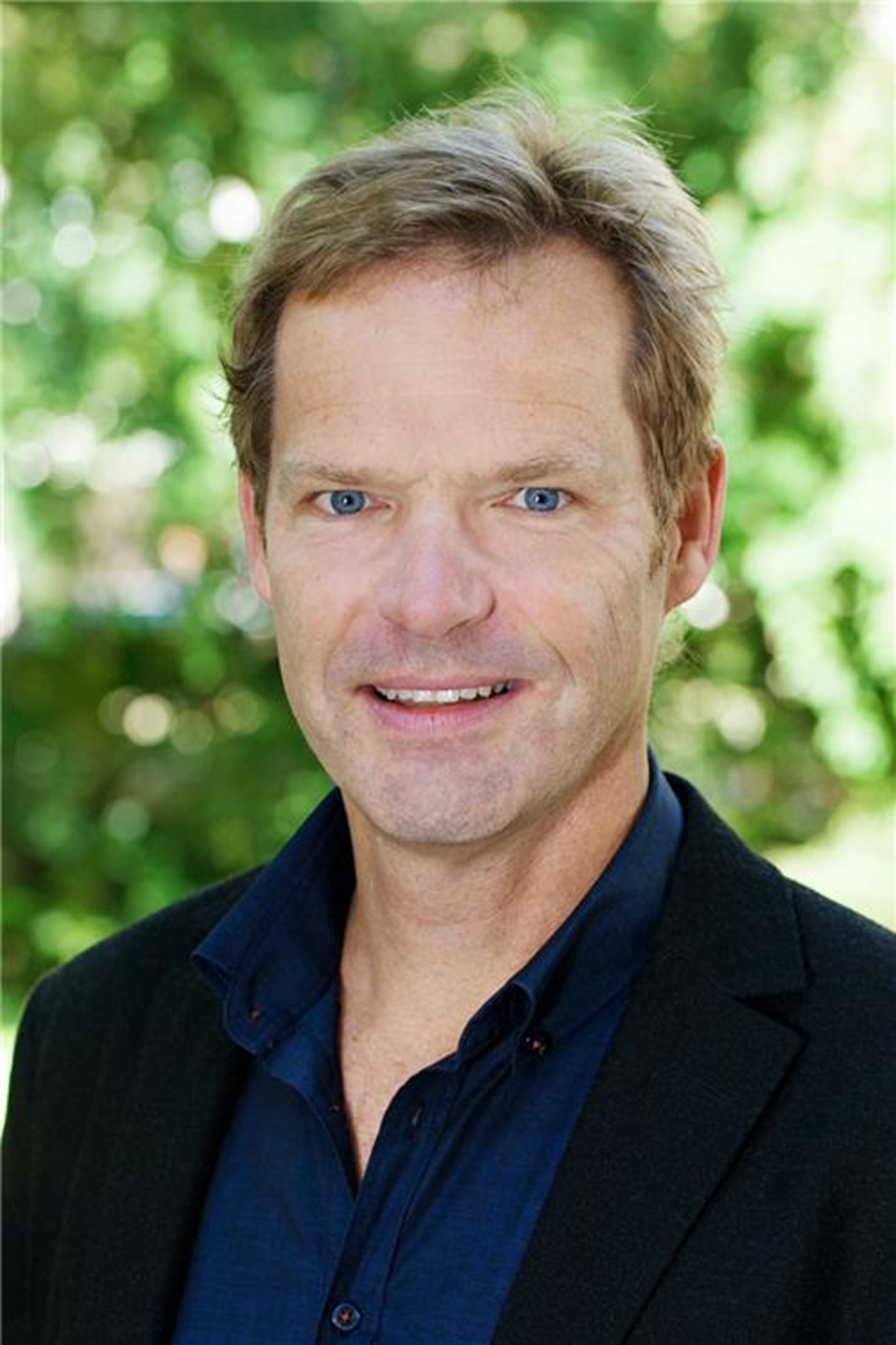 Andreas Peter - JugendMigrationsDienst