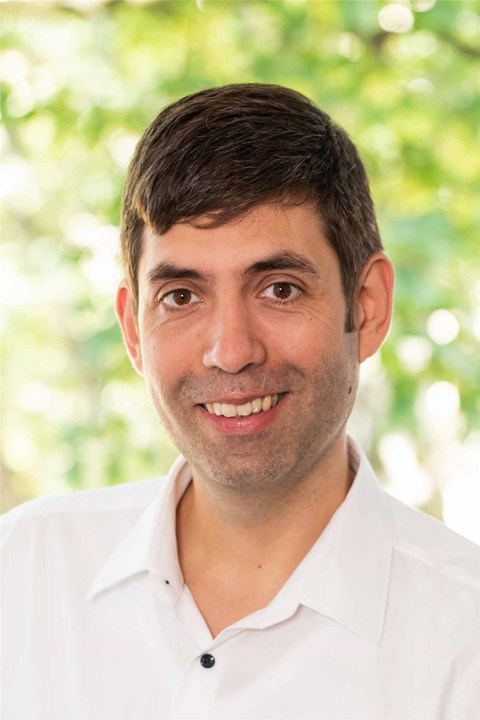 Manuel Vogelsang