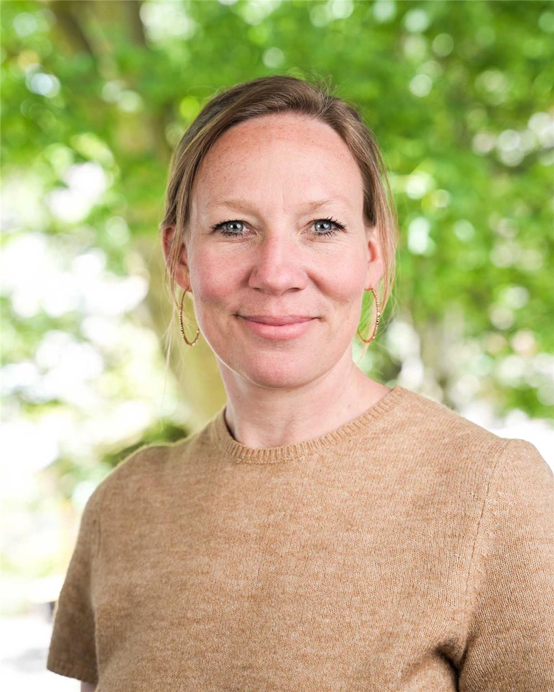Sabrina Ines Heinrich