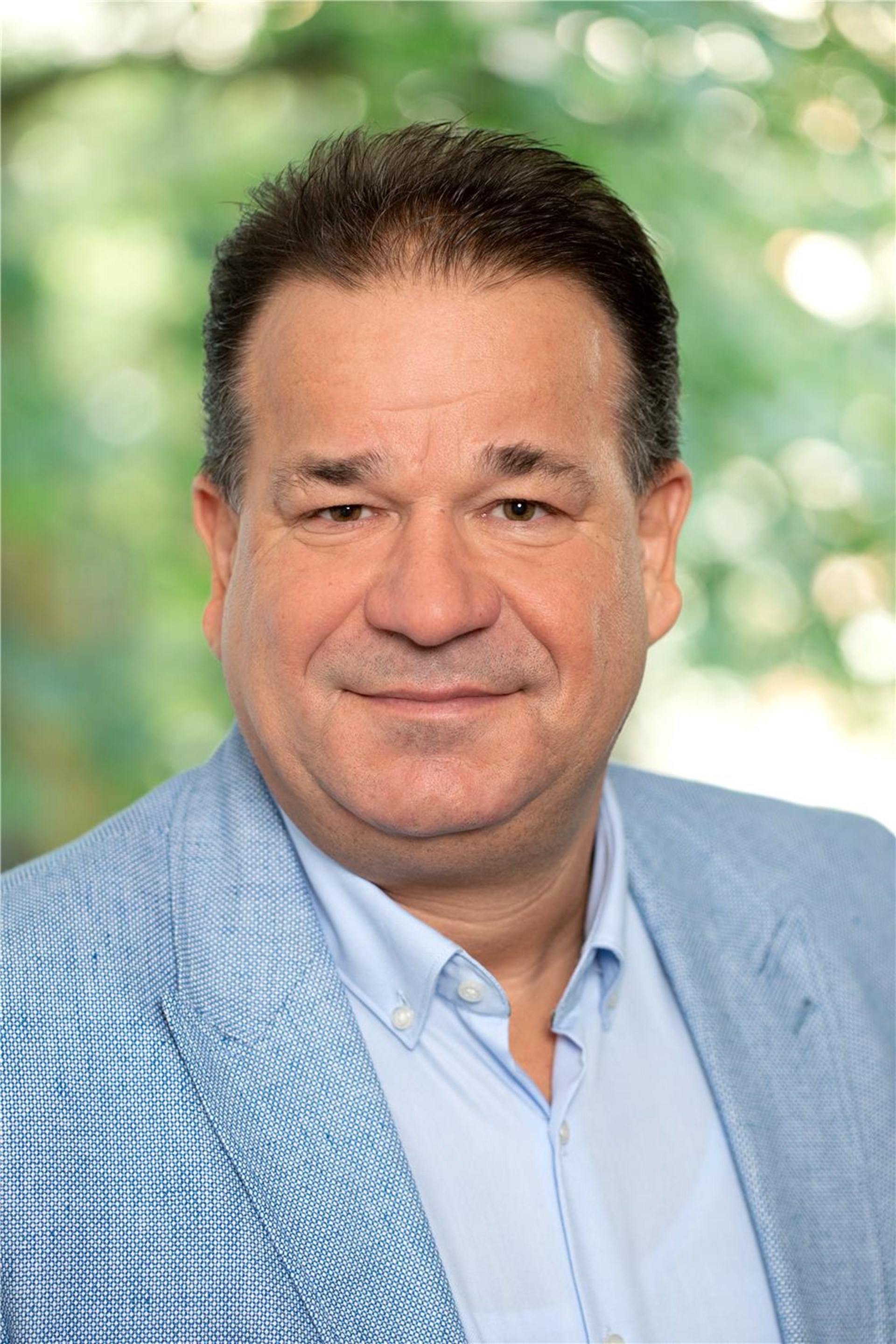 Kai Bührich