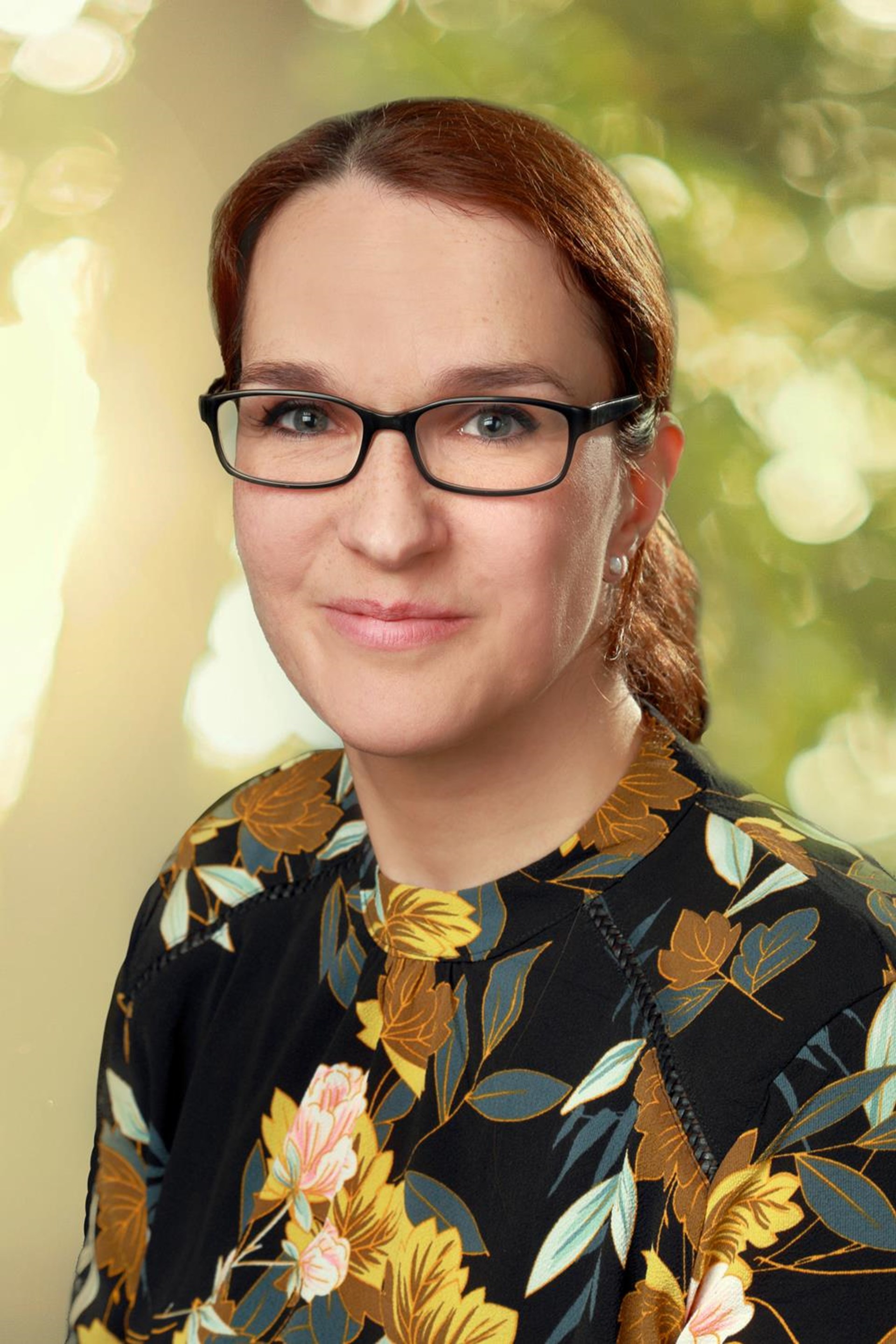 Annika Weißenberger