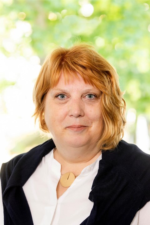 Monika Reimann