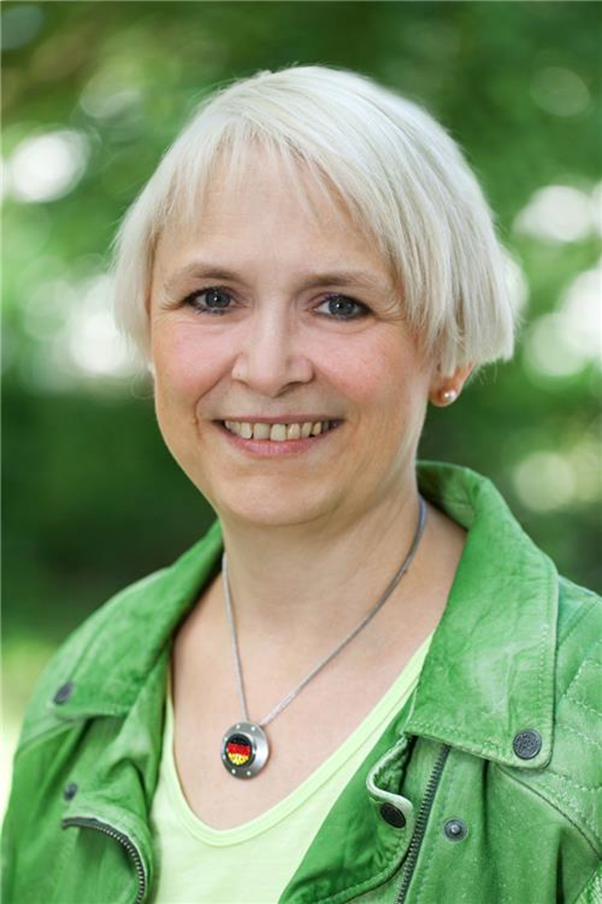 Kerstin Zühlke - St. Margarete