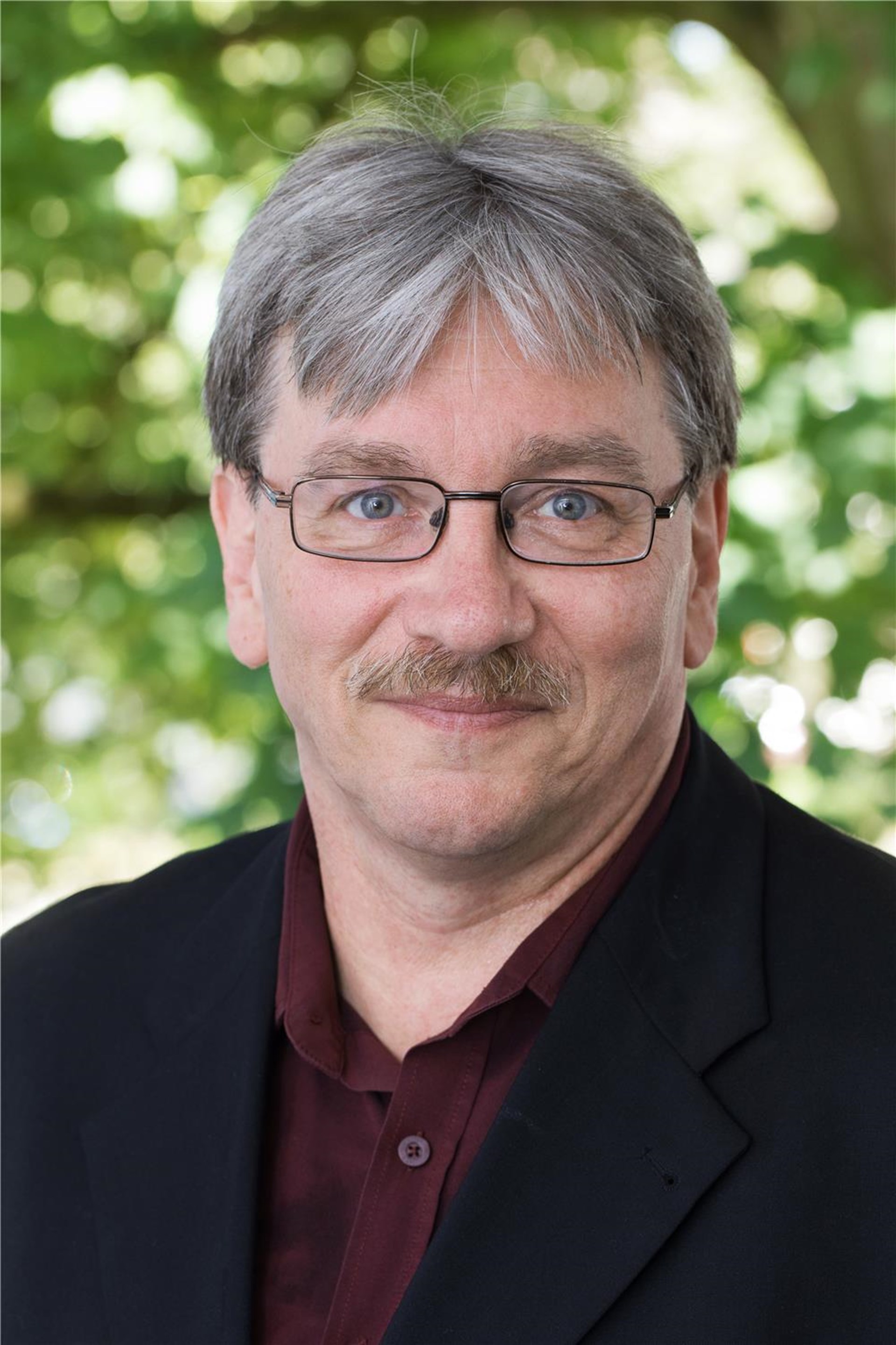 Matthias Wenzel
