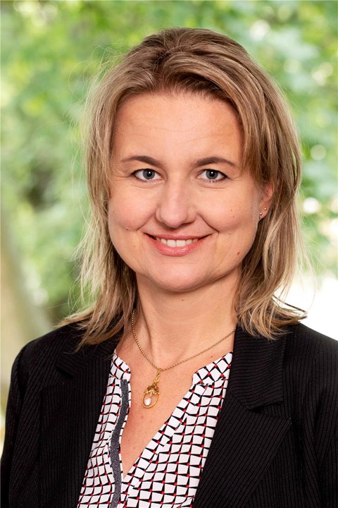 Karoline Adamski