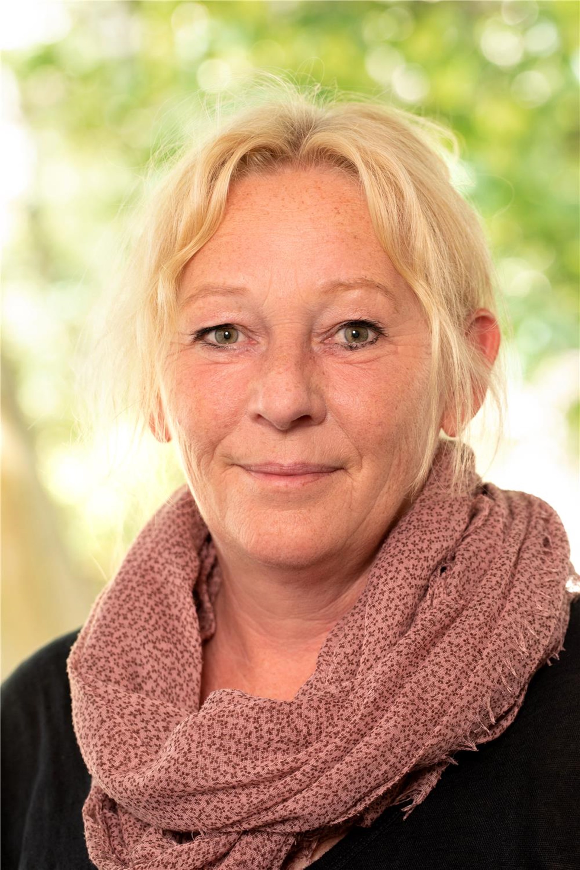 Uta Schütz