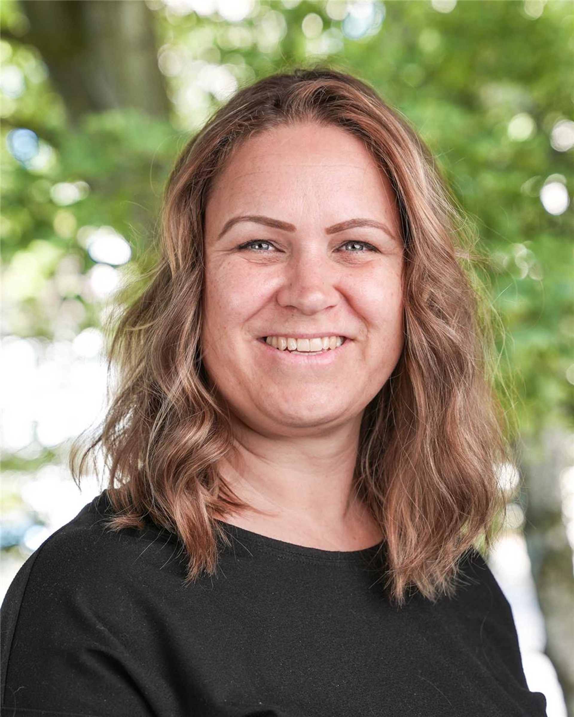 Angela Toboll