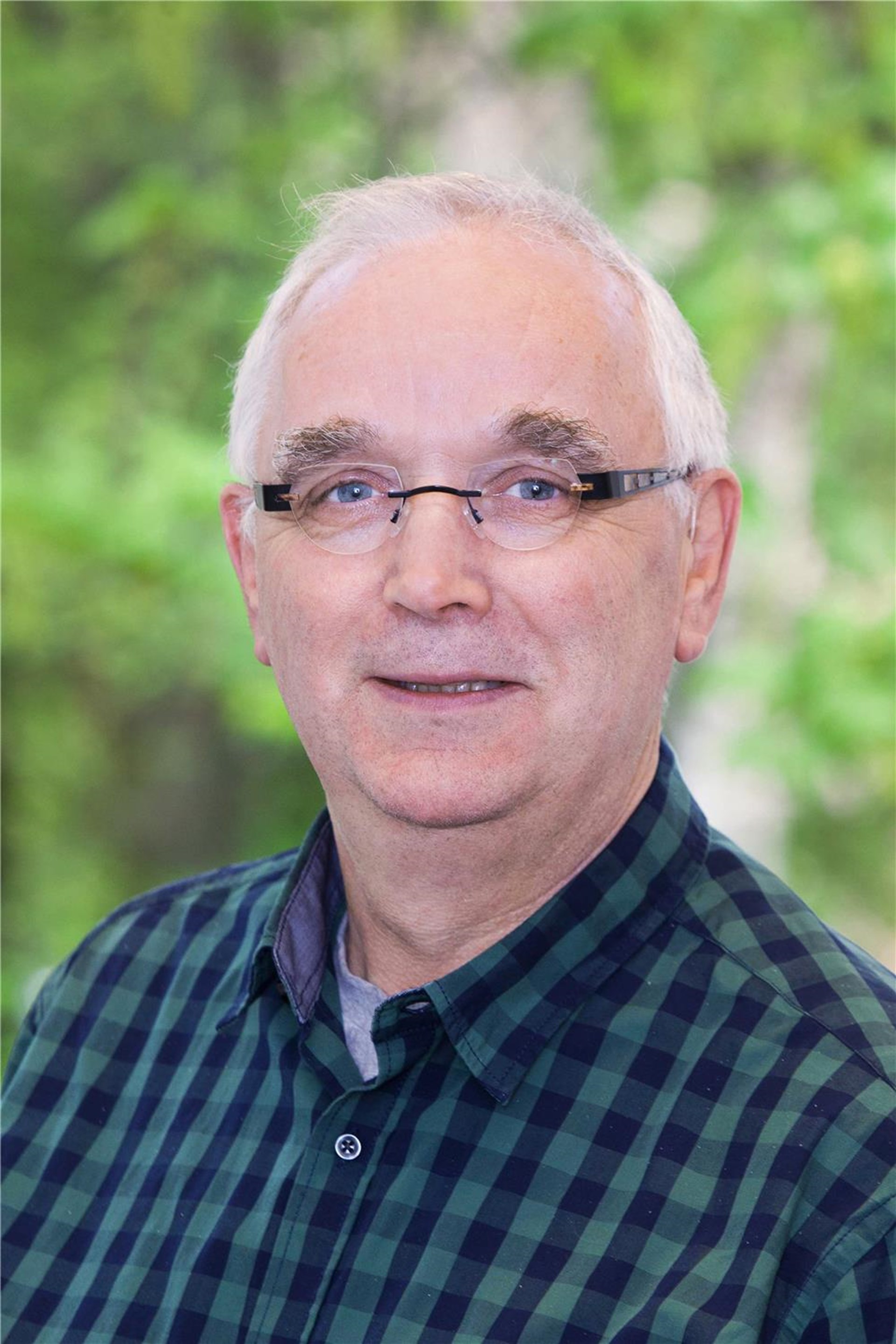 CariMittler Hans-Werner Glosch