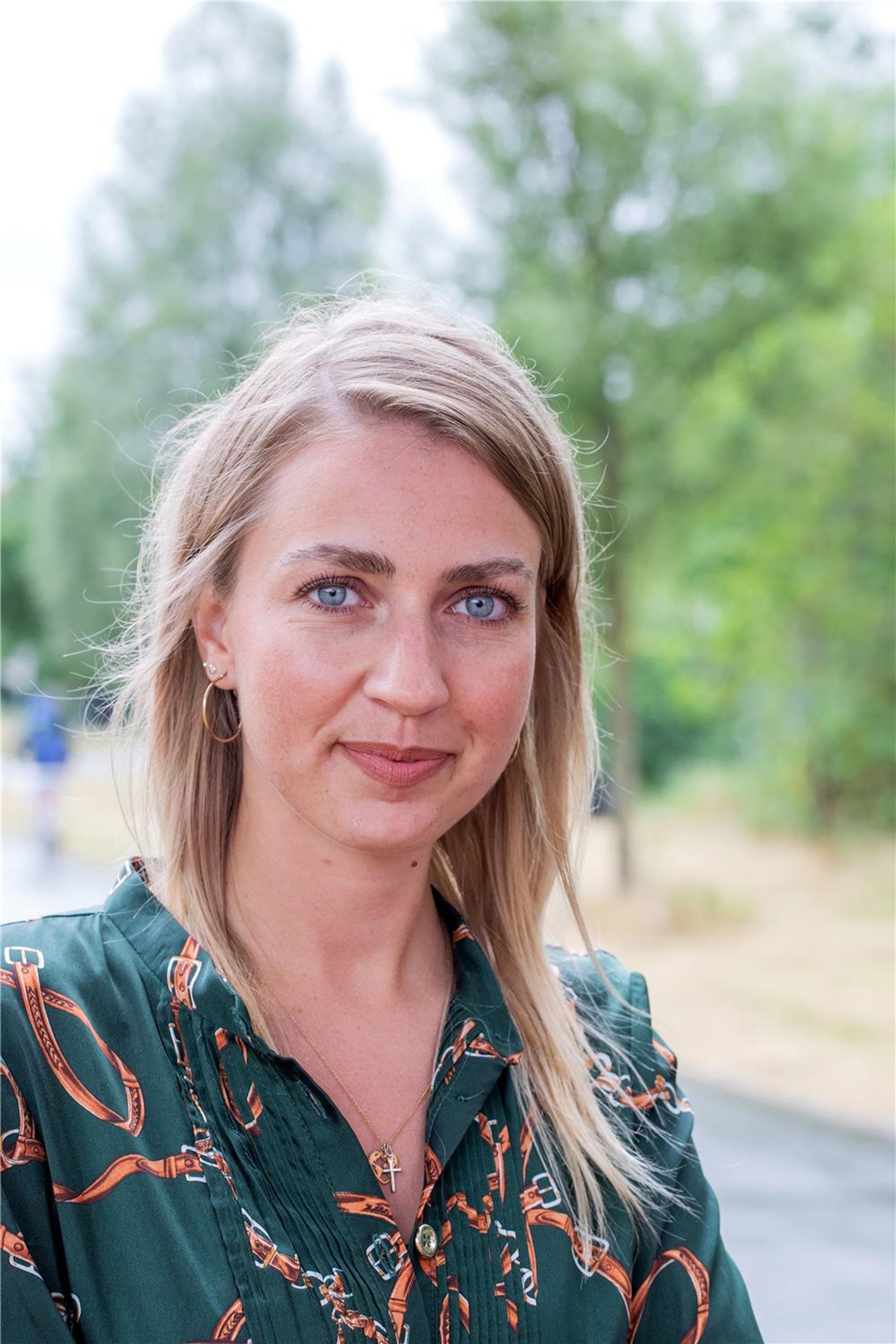 Lea Madeleine Schönberger
