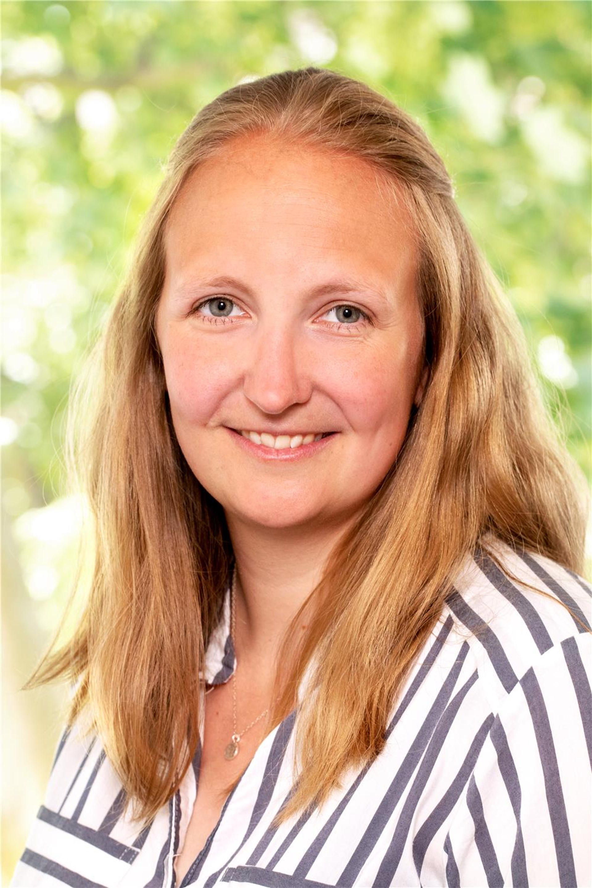 Lena van Lent