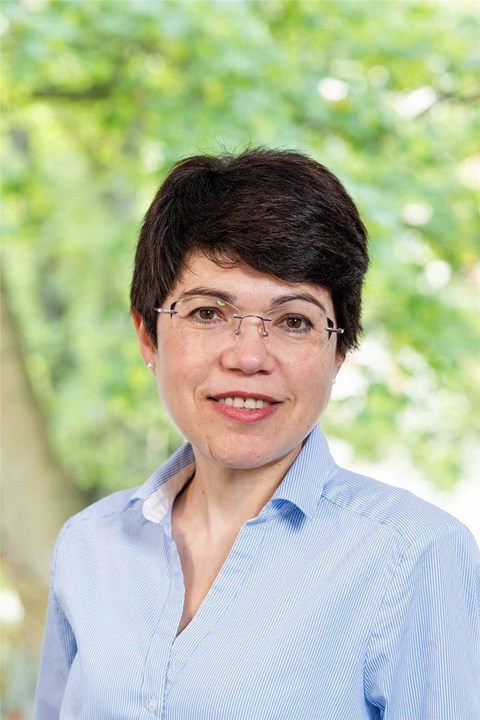 Swetlana Beck