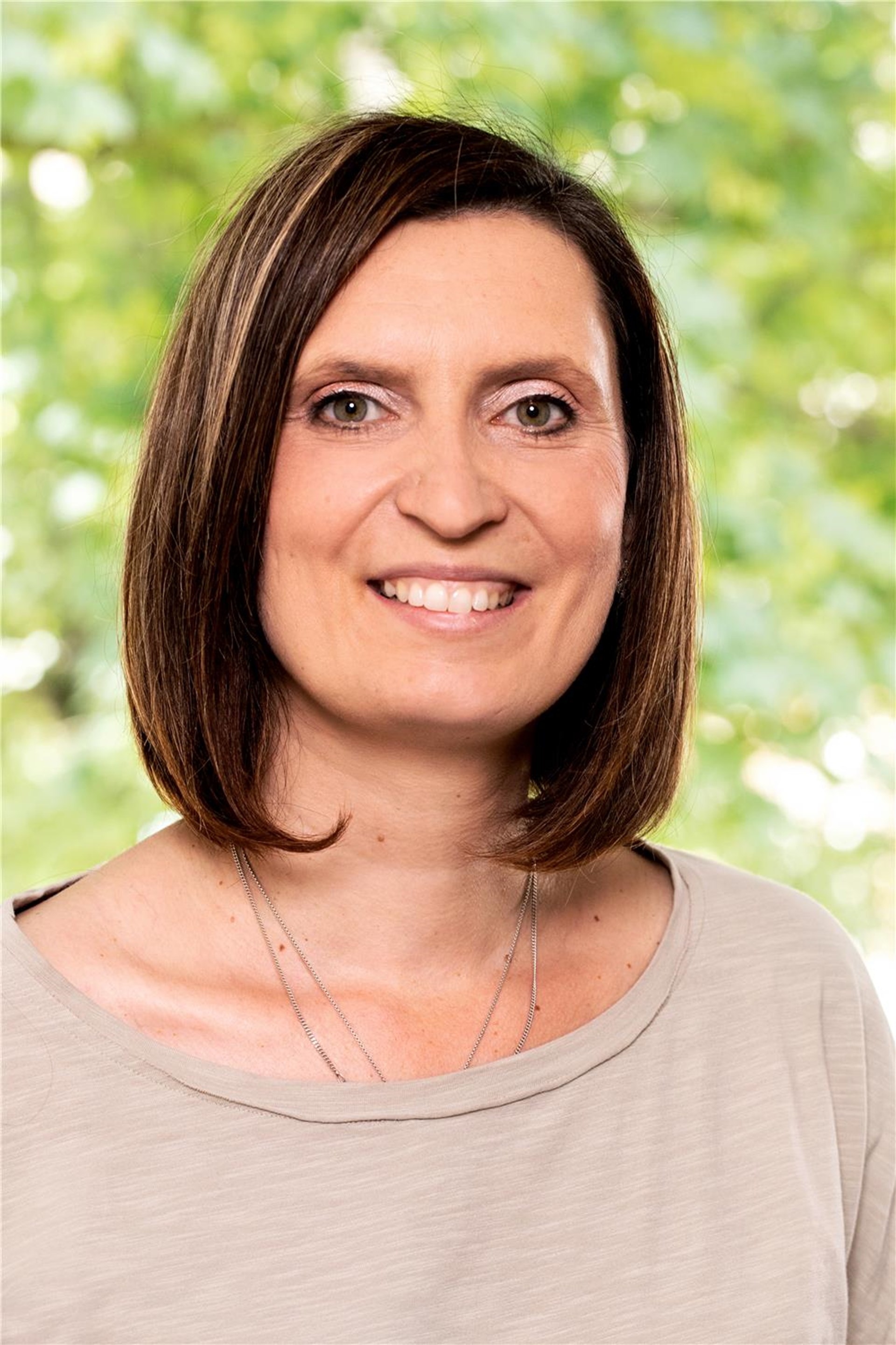 Sonja Müller