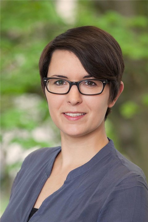 Christina Tegtmeier