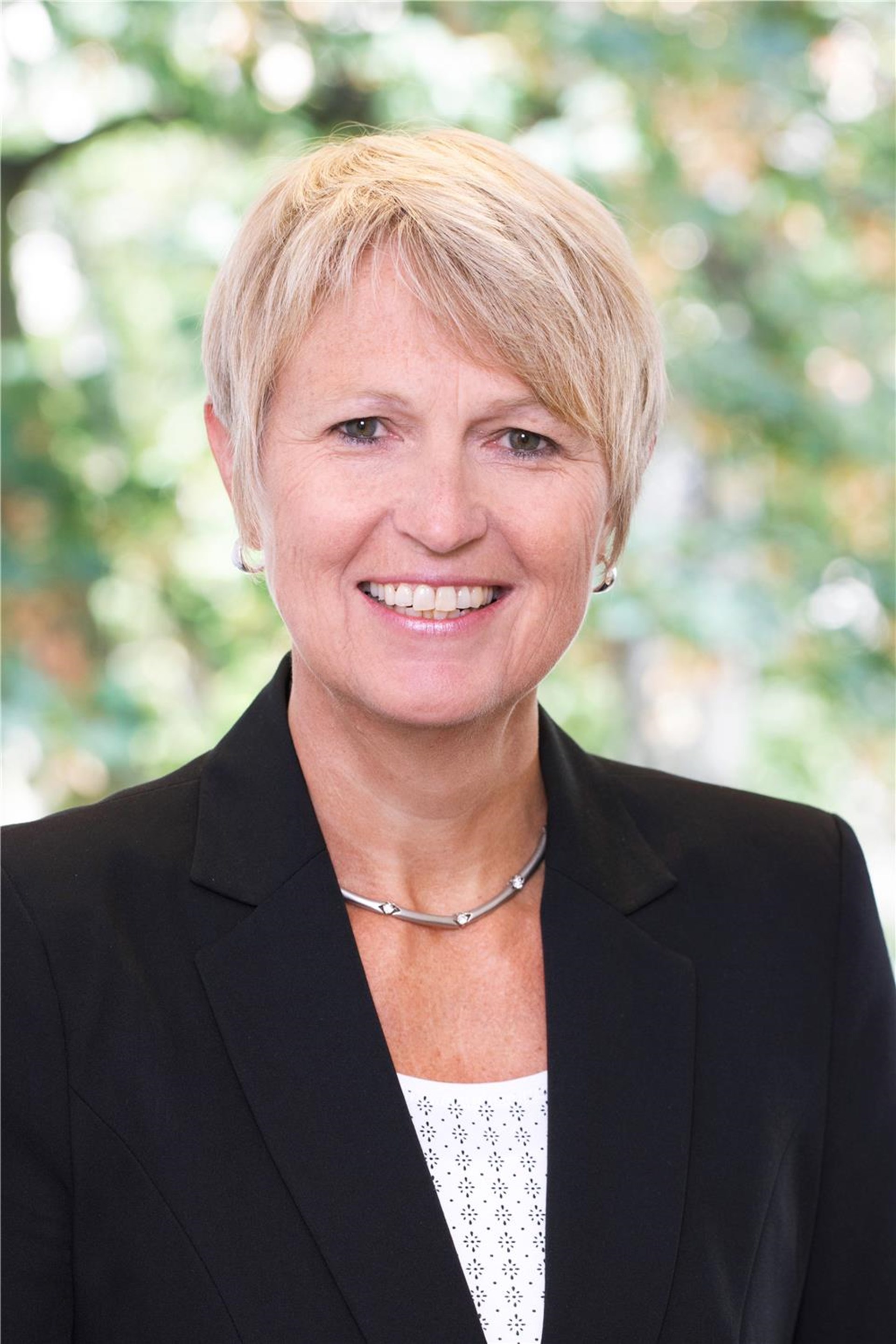 Christiane Kemper
