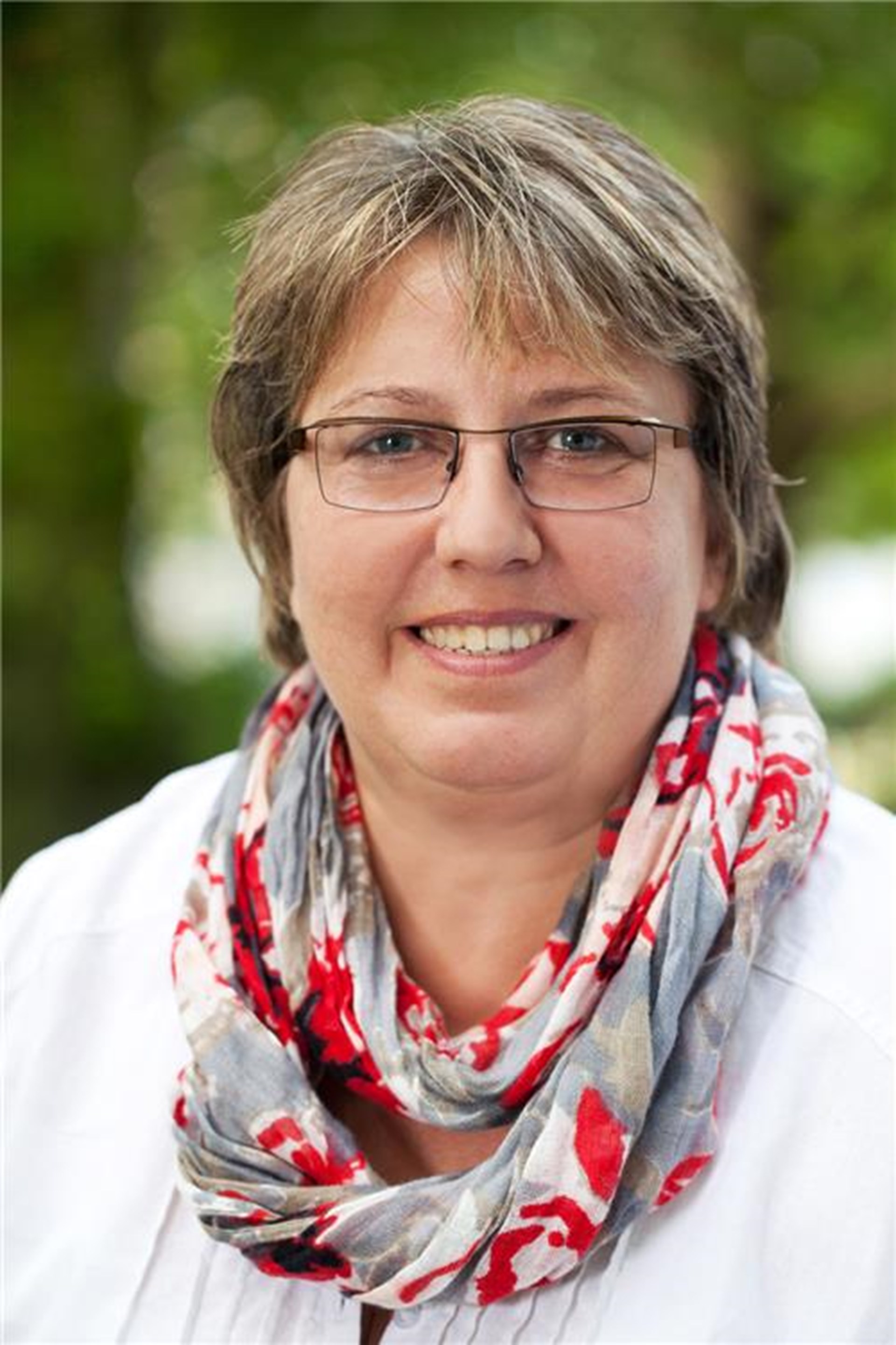 Heike Berkhan - KindertagesstÑtte St. Josefina
