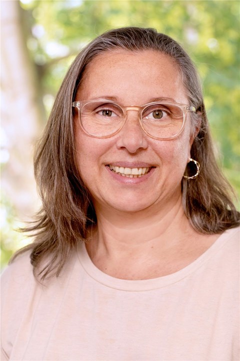 Amparo Peris Blaumeiser