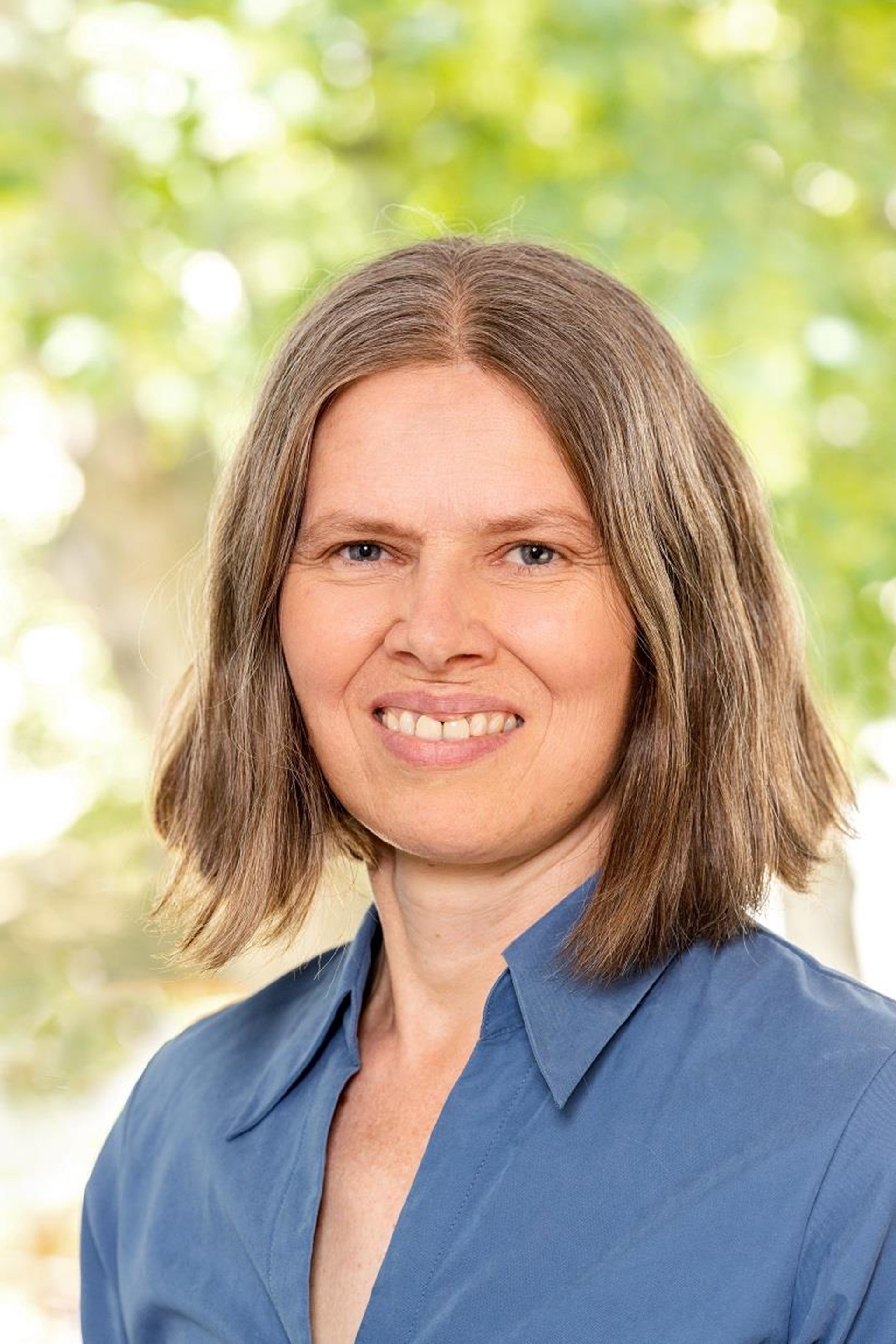 Claudia Gruber