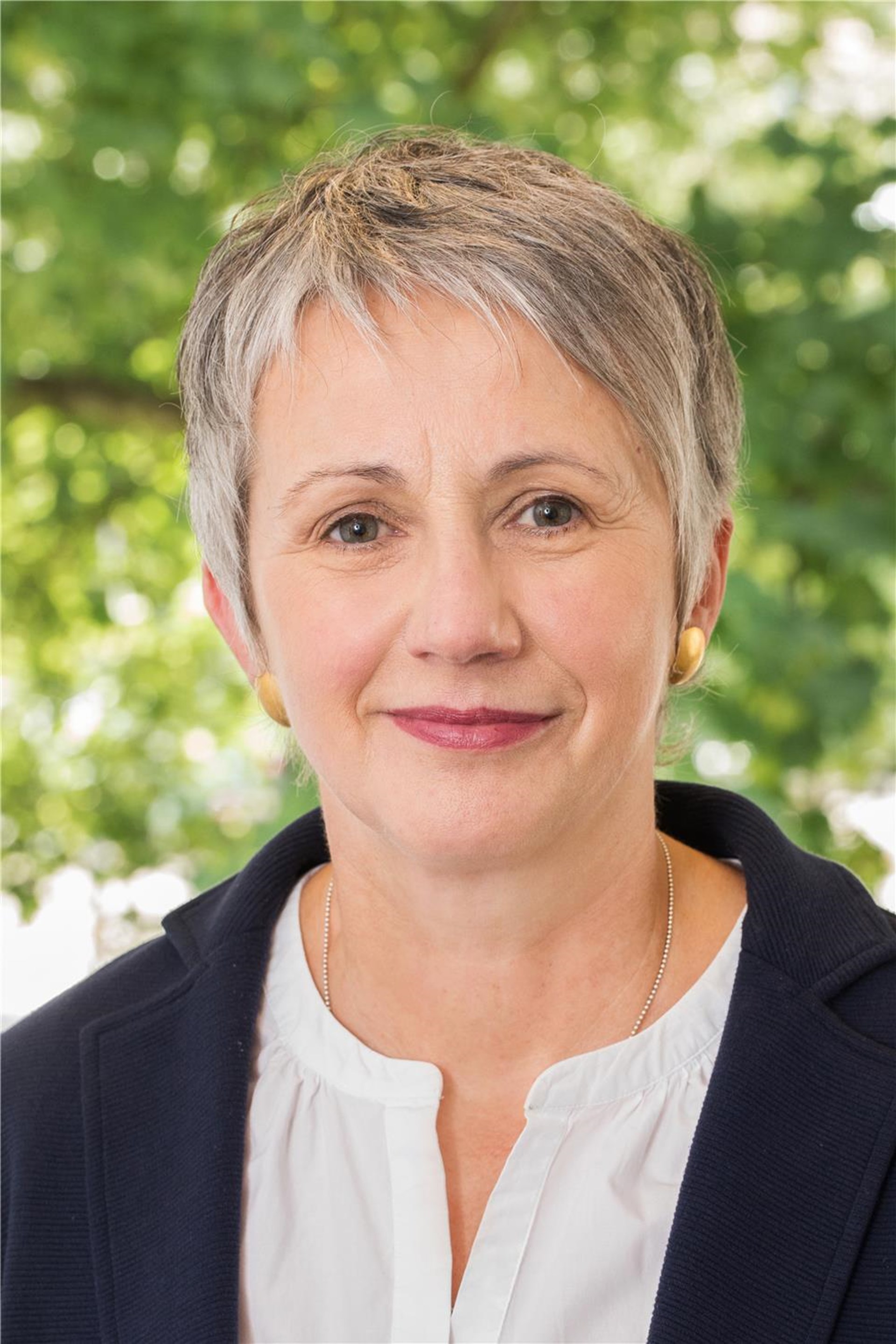 Angelika Wilkening-Scheck