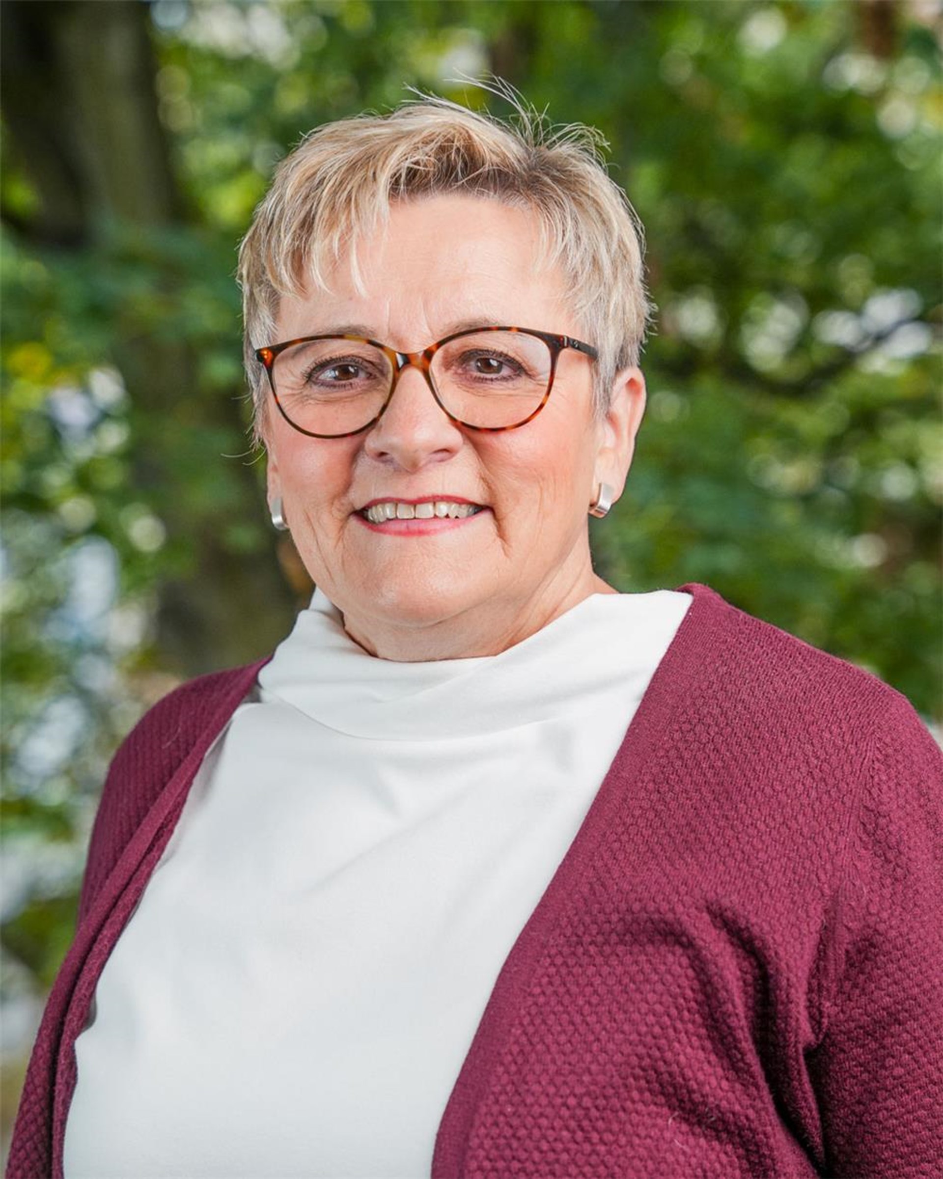 Bernadette Talhof