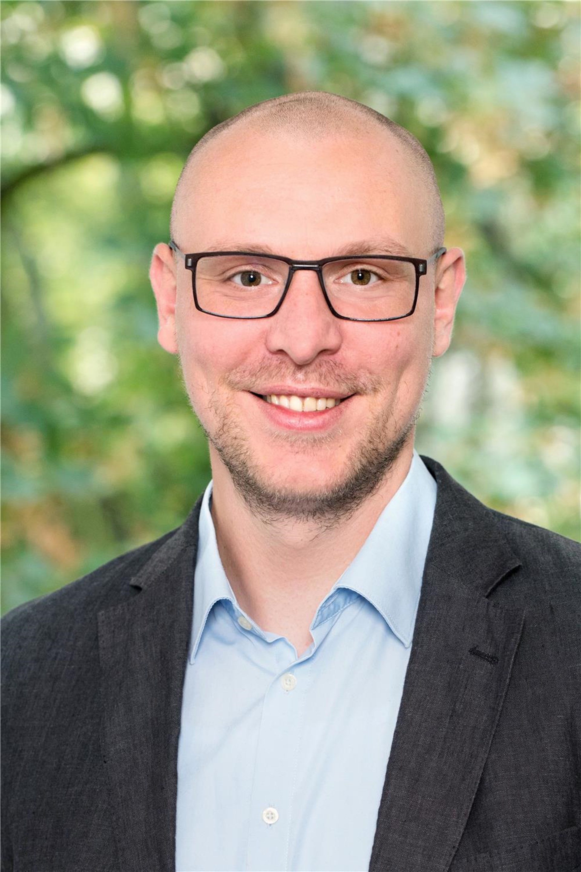 Fröstl, Johnnes