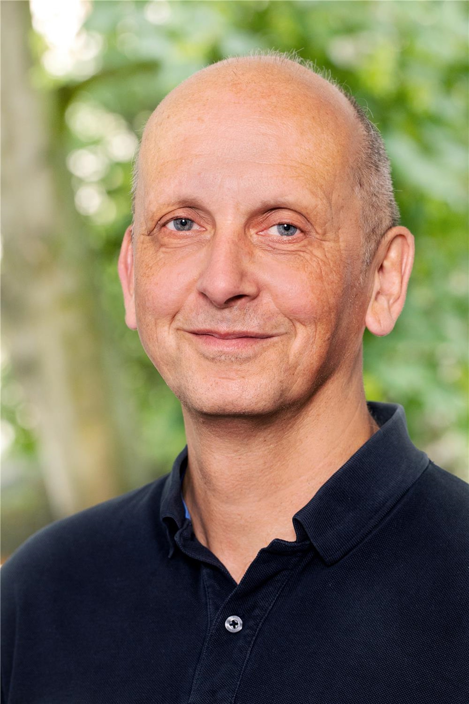 Frank Blessmann