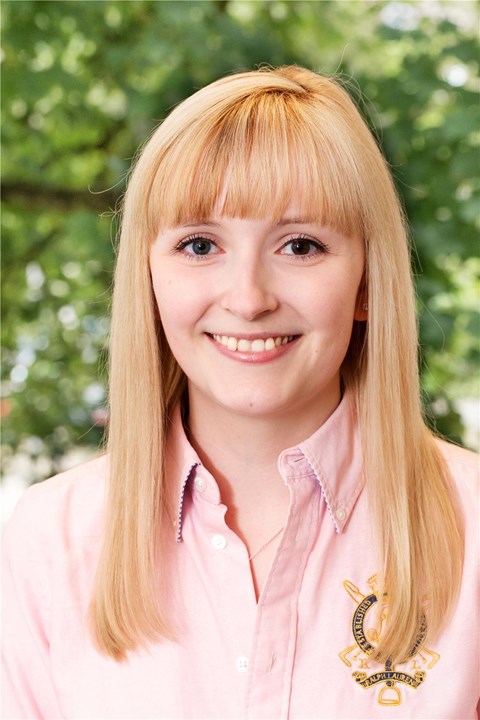 Mareike Zühlke