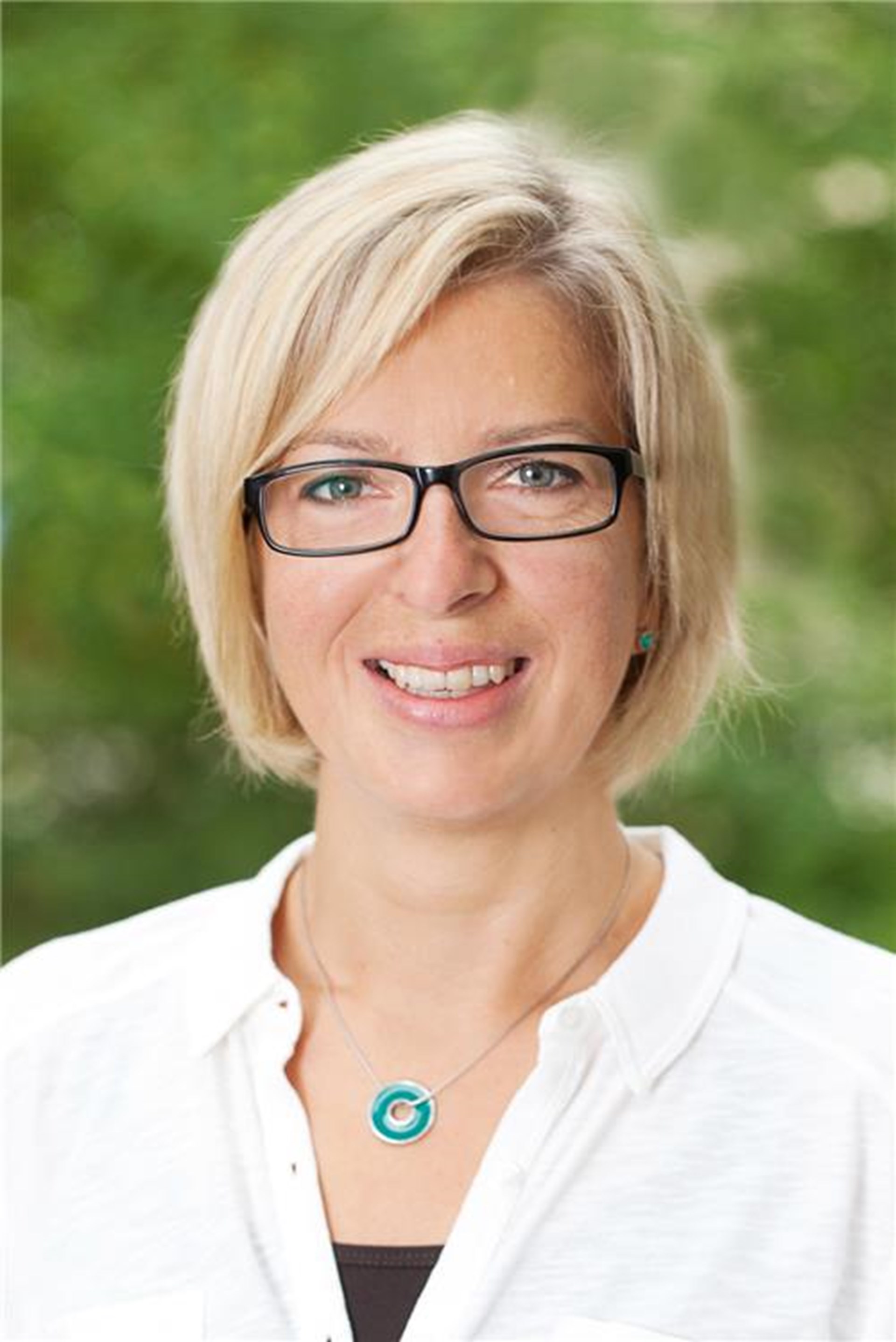 Violetta Kielinski - Kita St. Theresia