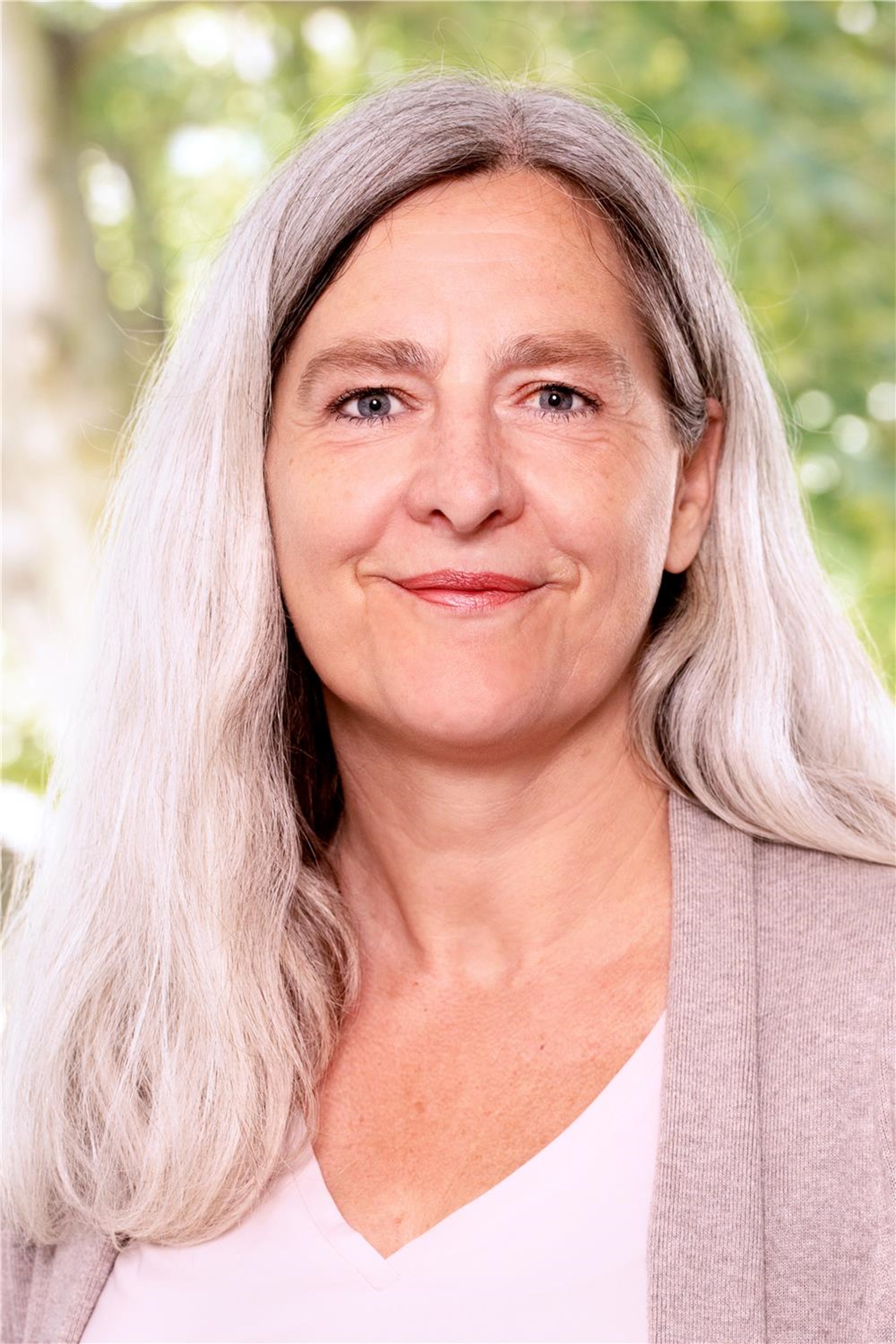 Anja Siegmann