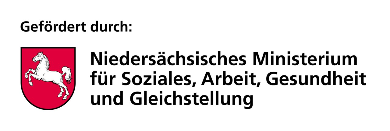 Logo Ministerium Soziales