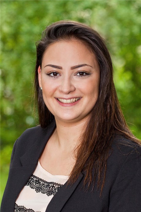 Songül Ekinci