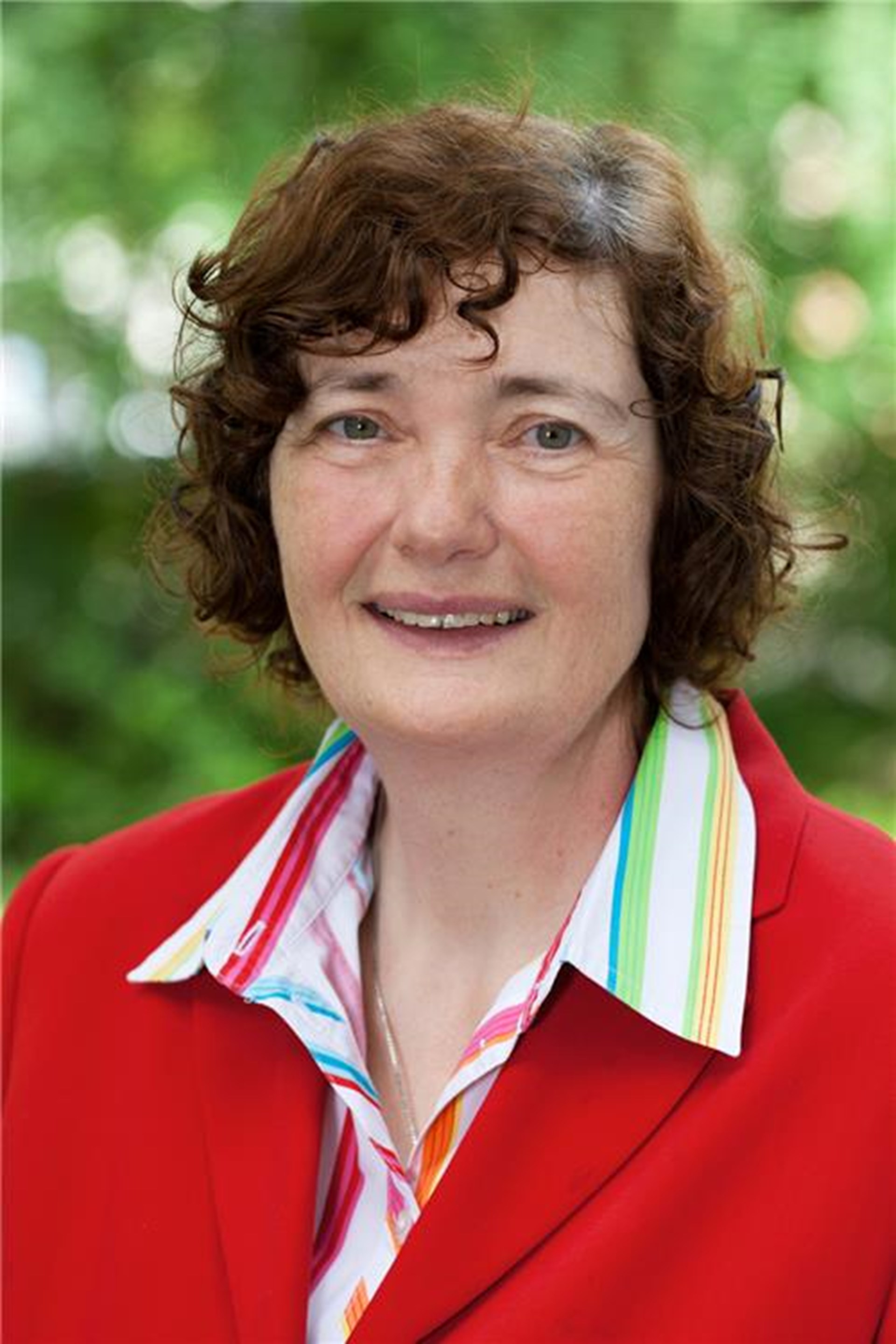 Gabriele Piegenschke - Kindertagesstätte St. Edith Stein