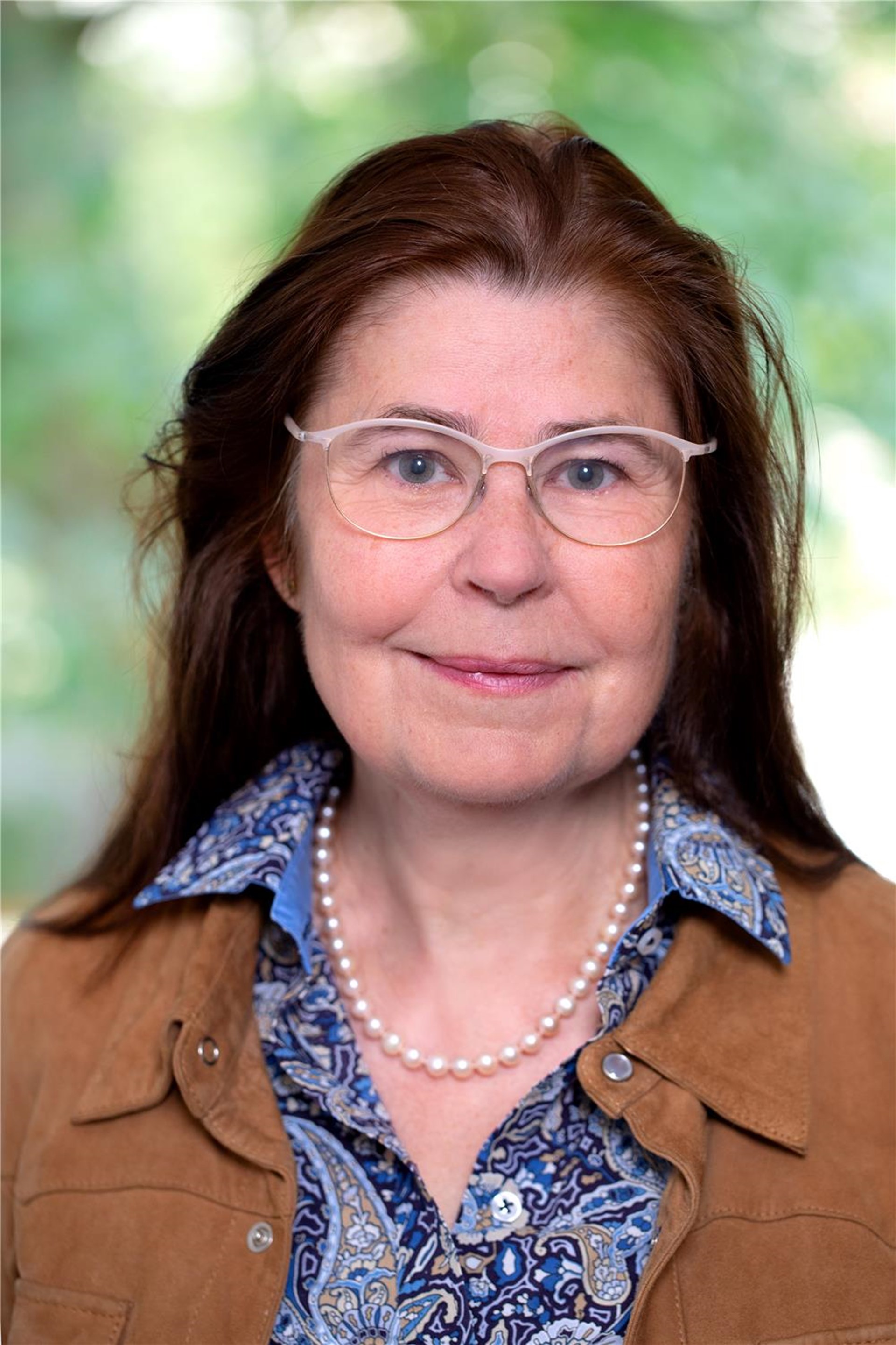Brigitte Hoffmeister