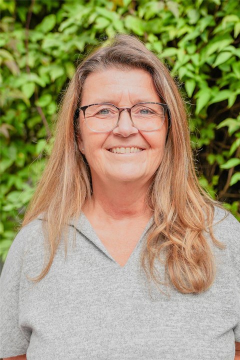 Manuela Gesener