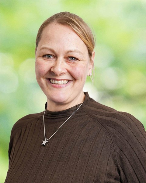 Swantje Senkbeil